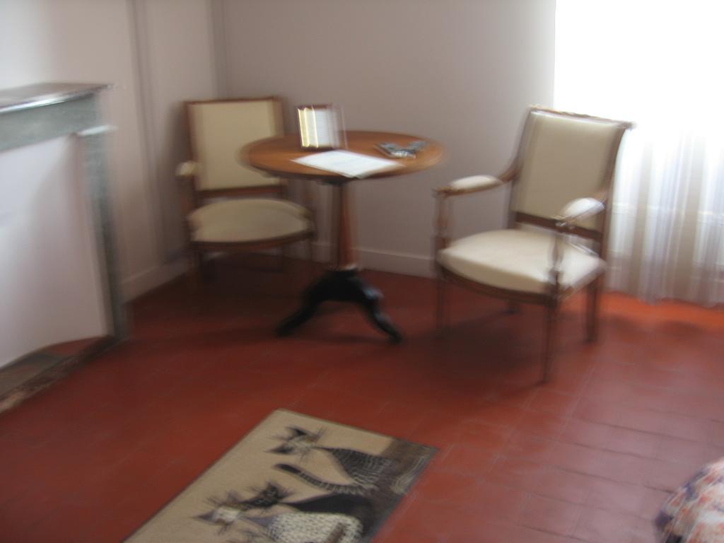 La Pastorale Acomodação com café da manhã Lagnes Quarto foto